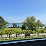 Sea View - Travemuende アパート *