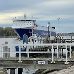 アパート Sea View - Travemuende