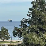 Sea View - Travemuende アパート