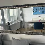 アパート Sea View - Travemuende