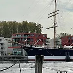 Sea View - Travemuende *