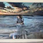Sea View - Travemuende アパート