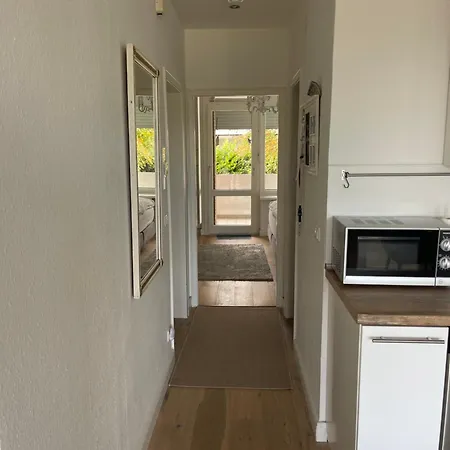 Sea View - Travemuende *