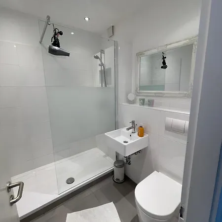 Sea View - Travemuende Lubeka