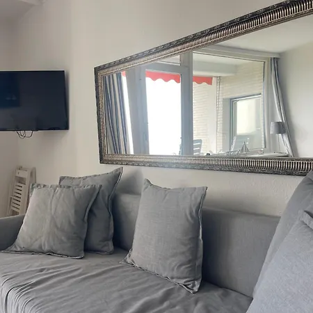 Apartment Sea View - Travemuende