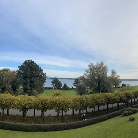Sea View - Travemuende Апартаменты *