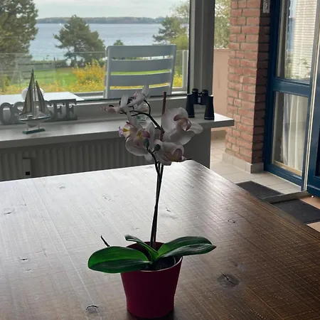 Sea View - Travemuende *