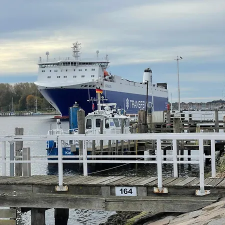 Apartament Sea View - Travemuende