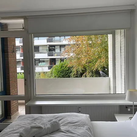 Sea View - Travemuende *