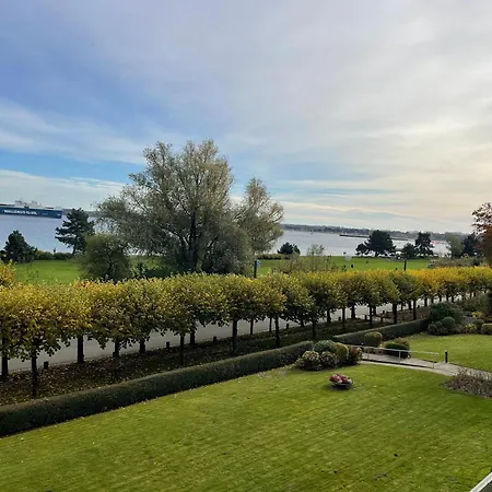 Sea View - Travemuende * Lubeka