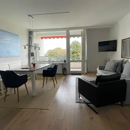 Sea View - Travemuende