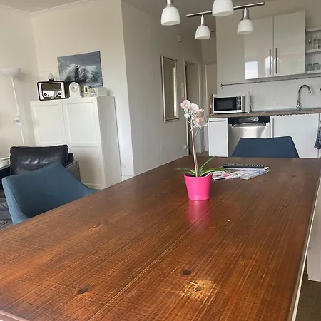 Sea View - Travemuende * Lubeka