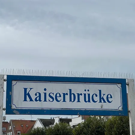 Sea View - Travemuende Апартаменты *