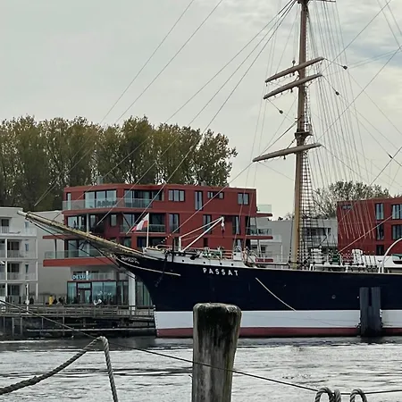 Sea View - Travemuende *