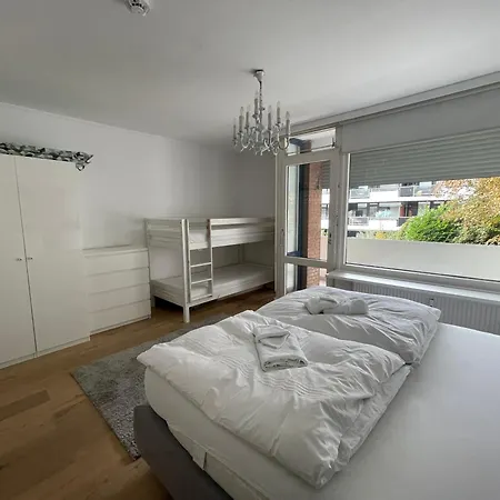 Sea View - Travemuende * Lubeka