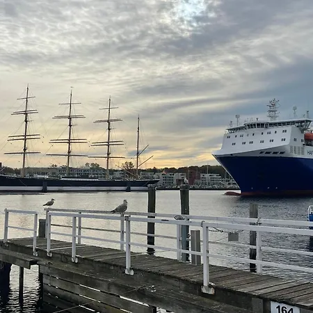 Sea View - Travemuende