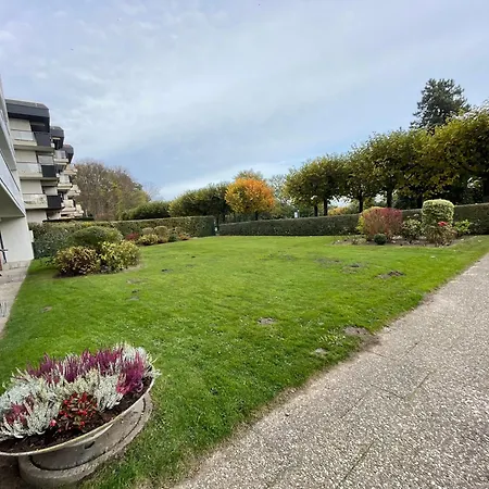 Apartment Sea View - Travemuende Lubeck
