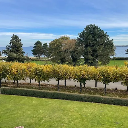 Sea View - Travemuende *