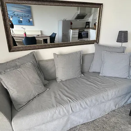 Sea View - Travemuende *