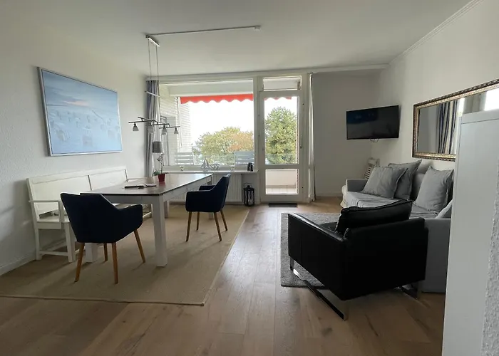 Sea View - Travemuende