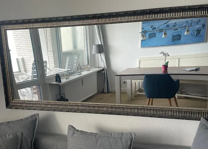 Апартаменты Sea View - Travemuende