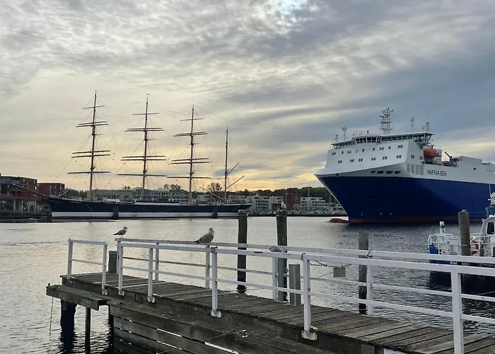 Sea View - Travemuende